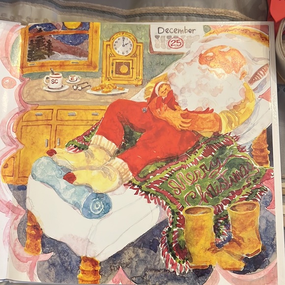 the
ELF
on the
SHELF
A Christmas Tradition - Picture 6 of 8